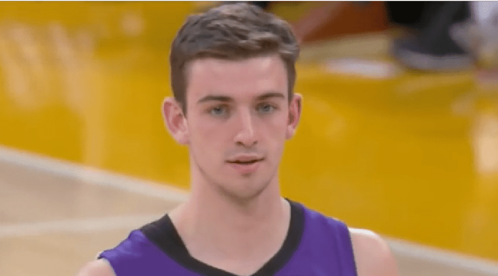 David Stockton Kings