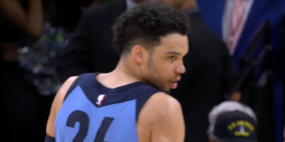 Dillon Brooks
