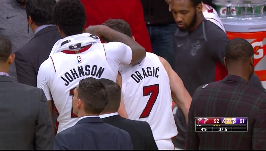 Goran Dragic - Heat