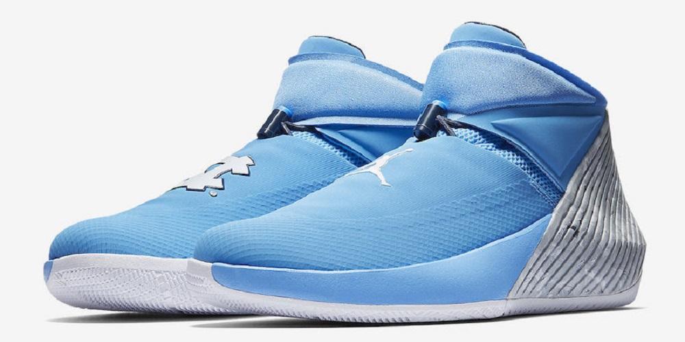 Jordan Why Not Zer0.1 UNC