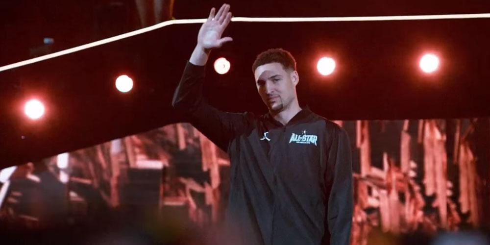 Klay Thompson