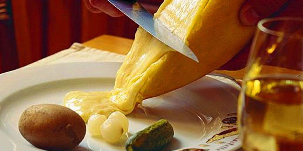 Raclette