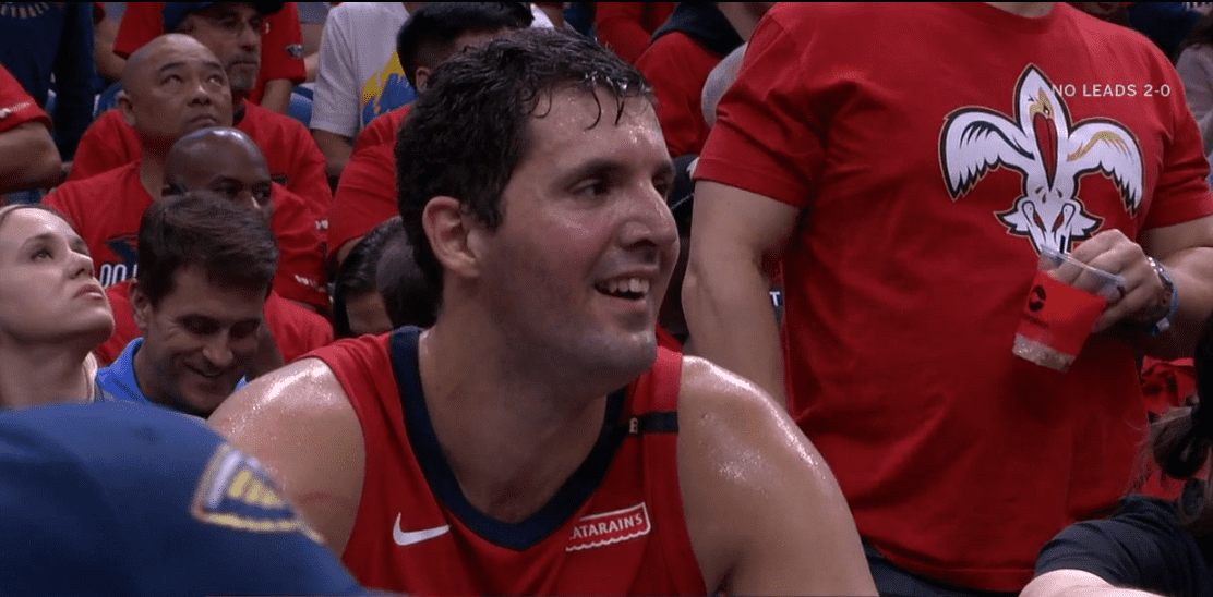 Nikola Mirotic