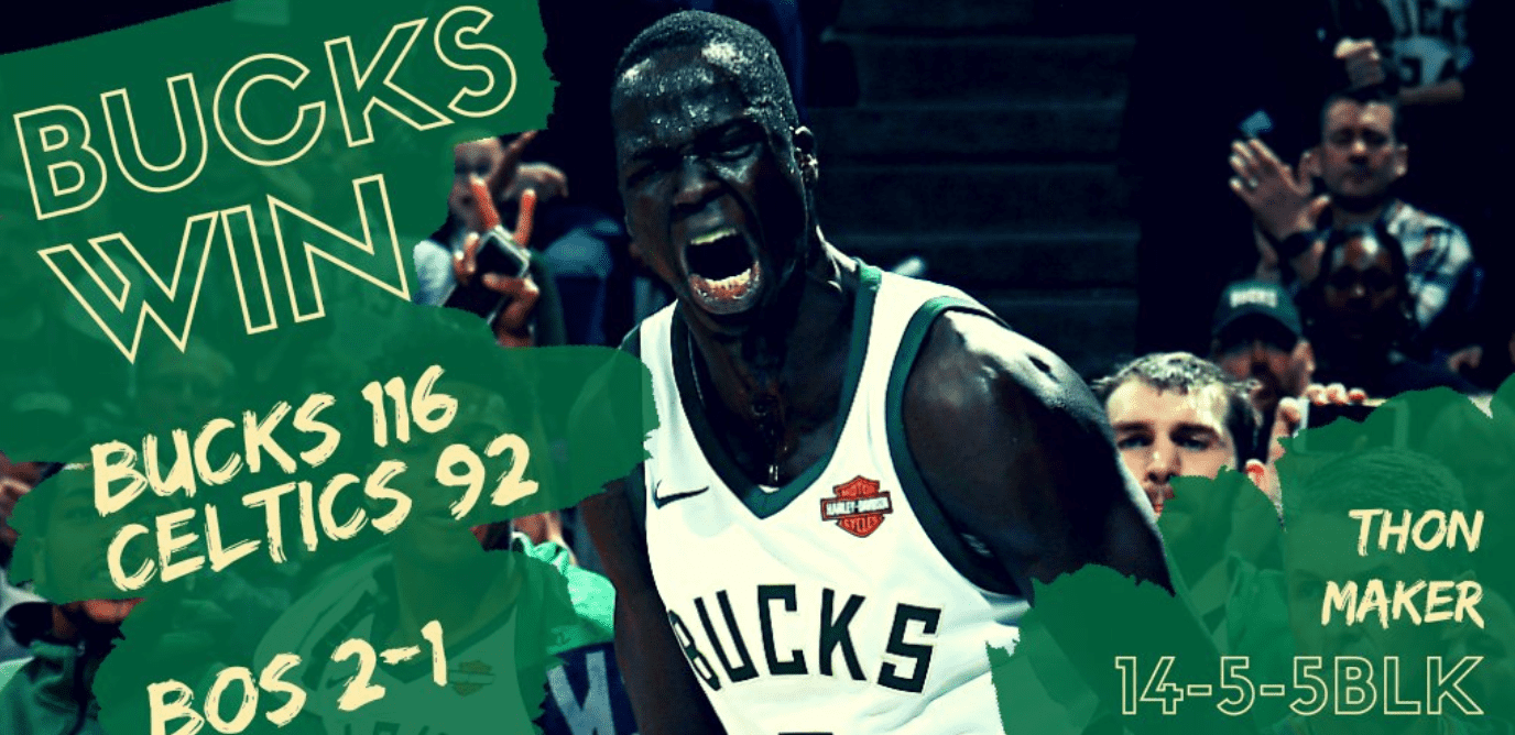 bucks