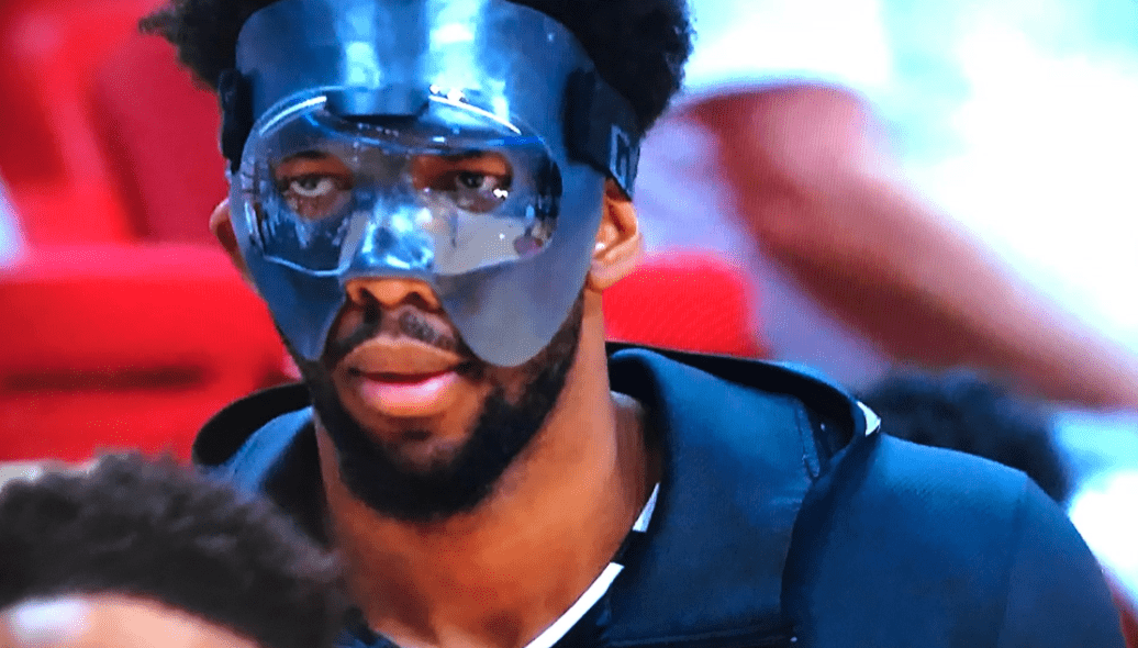 Joel Embiid