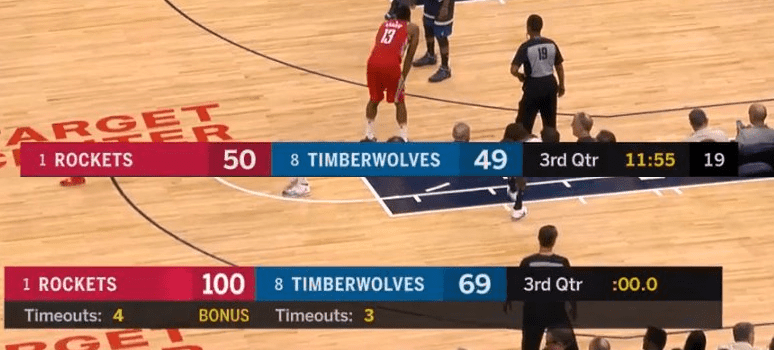 Rockets