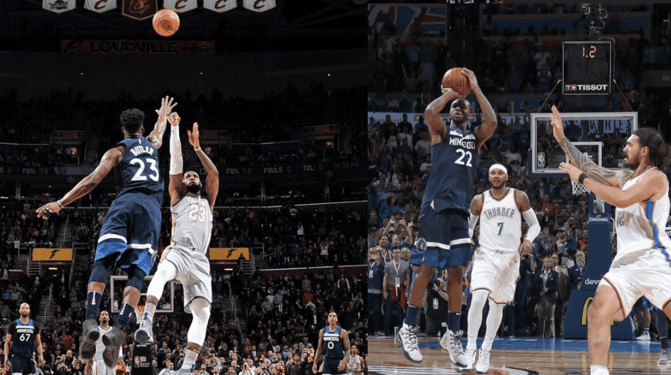 clutch lebron wiggins