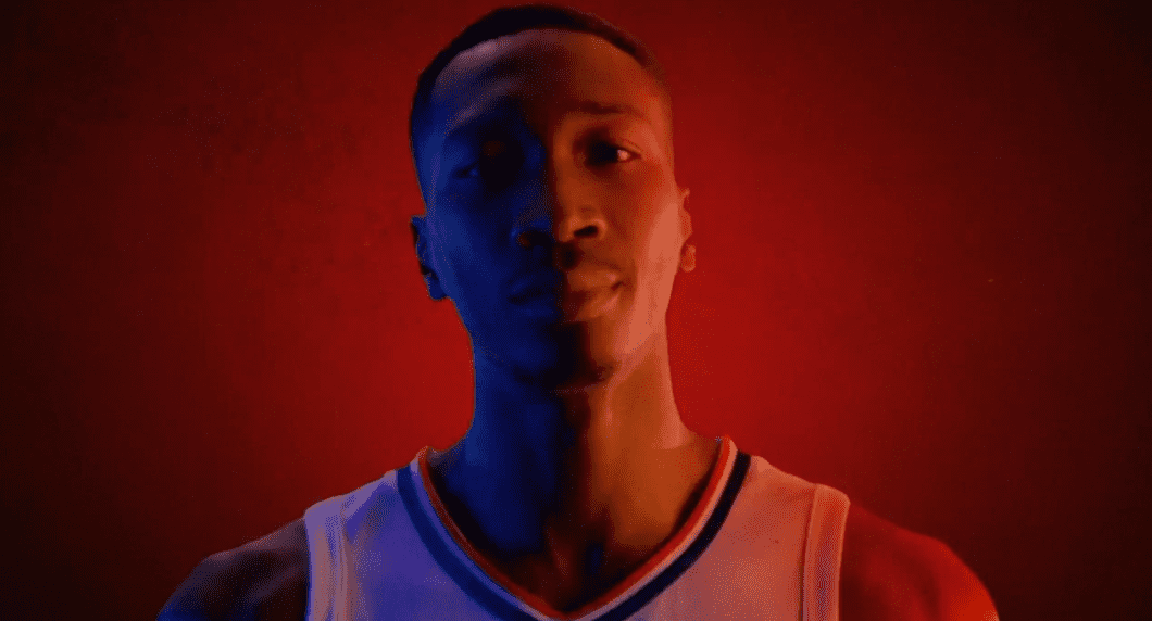 wesley johnson