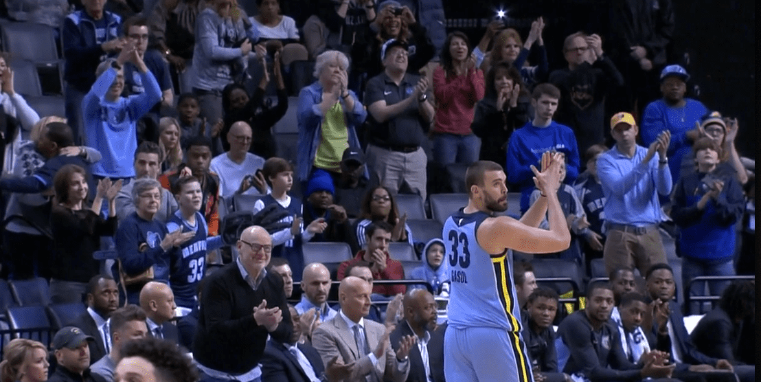 Marc Gasol