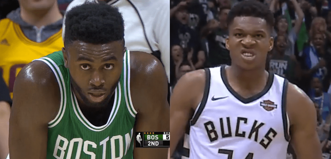 bucks celtics