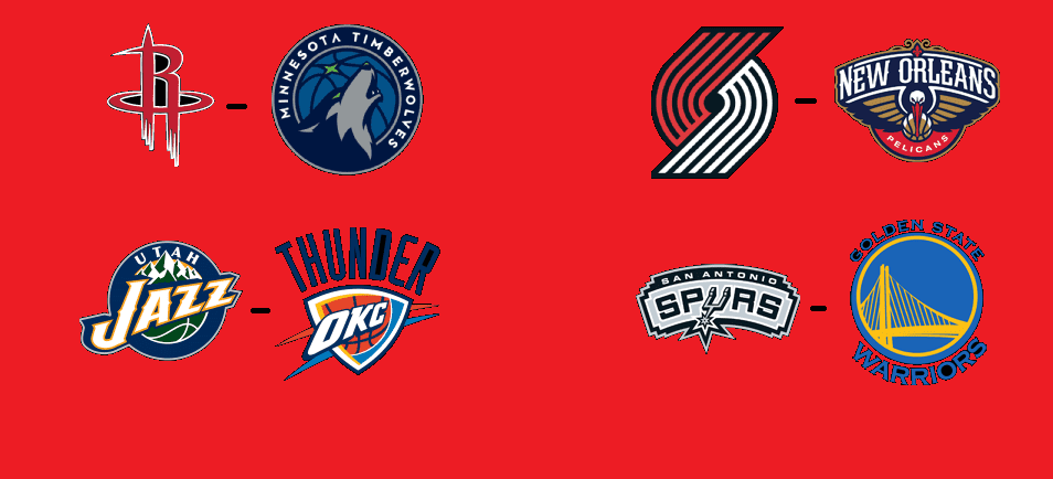 Playoffs