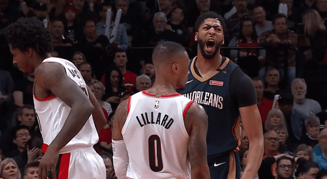 Anthony Davis