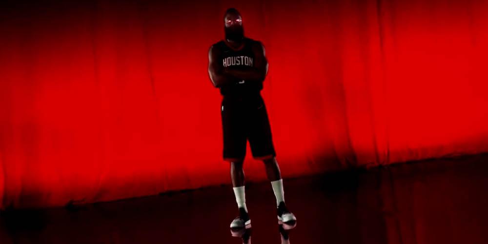 James Harden