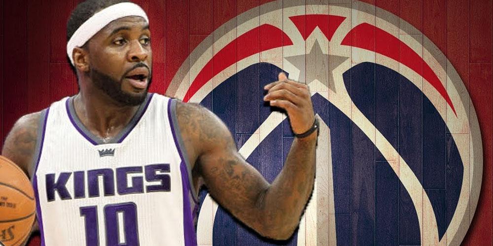 Ty Lawson