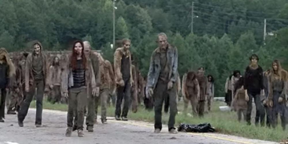 Zombies