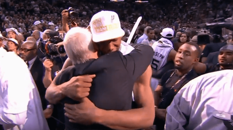 Kawhi Leonard