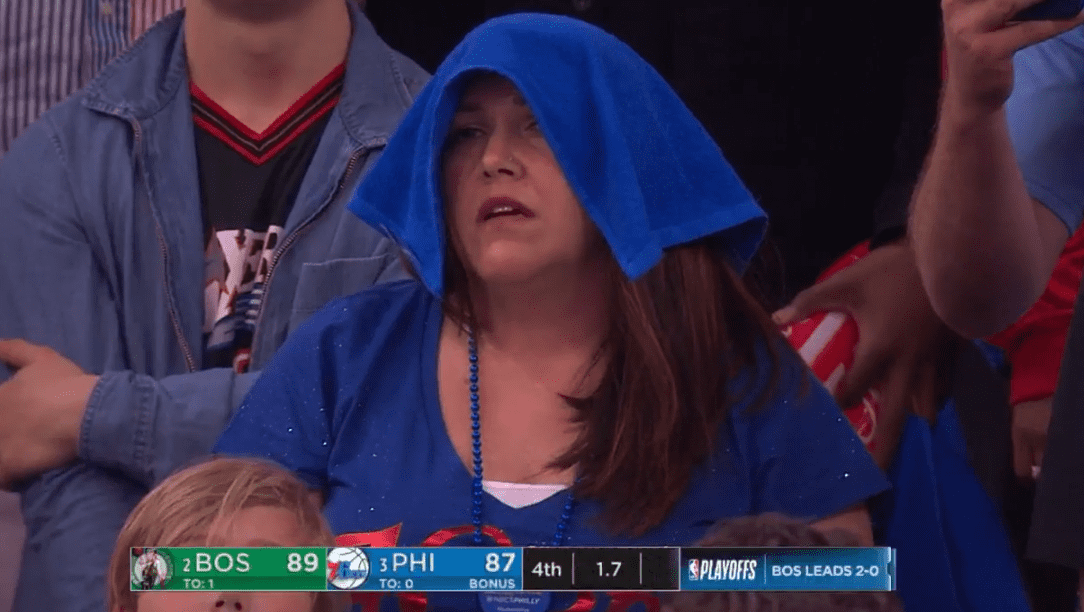 Sixers