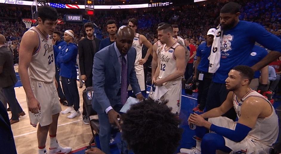 Lloyd Pierce