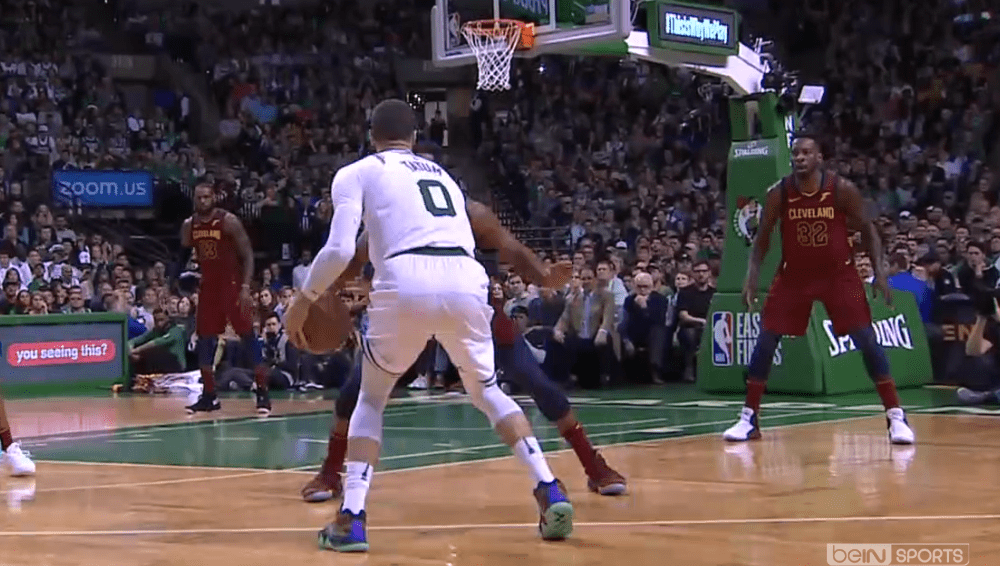jayson tatum