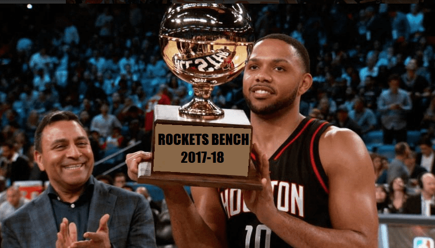 eRIC gORDON