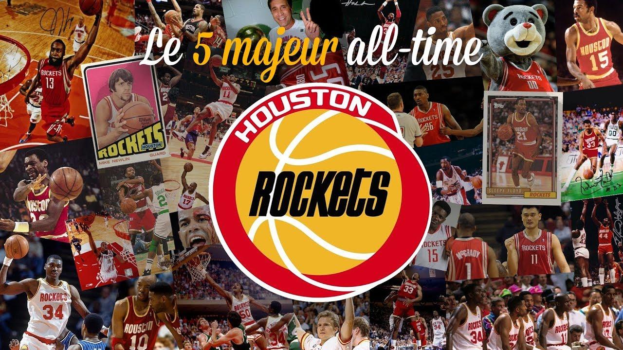 Rockets