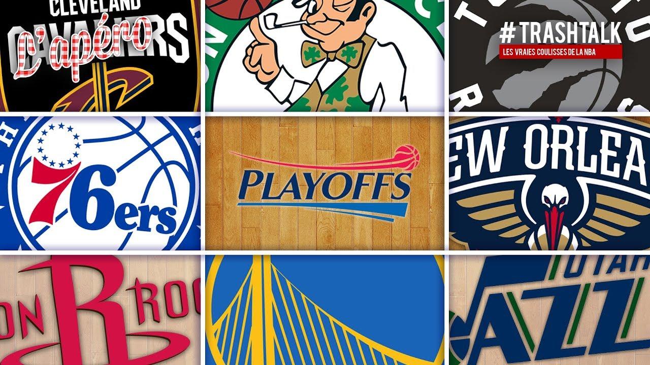 playoffs
