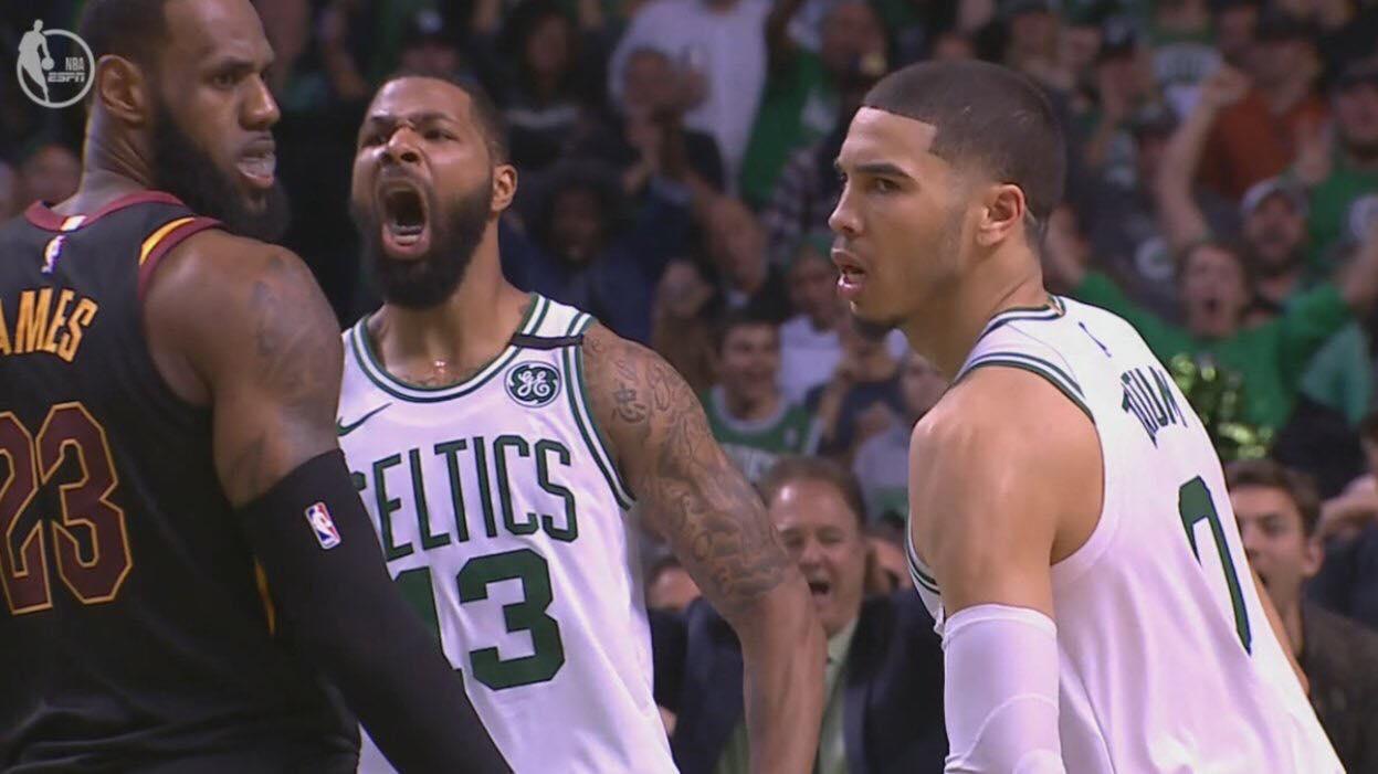Jayson Tatum