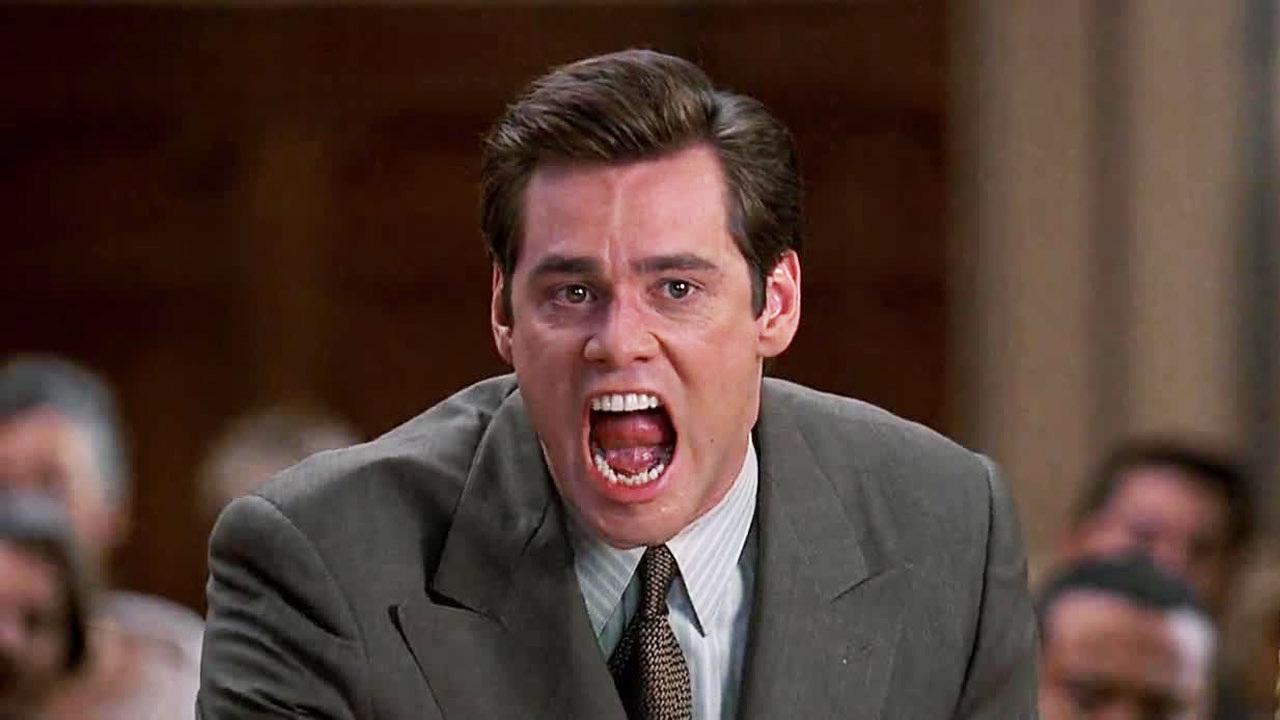 Jim Carrey