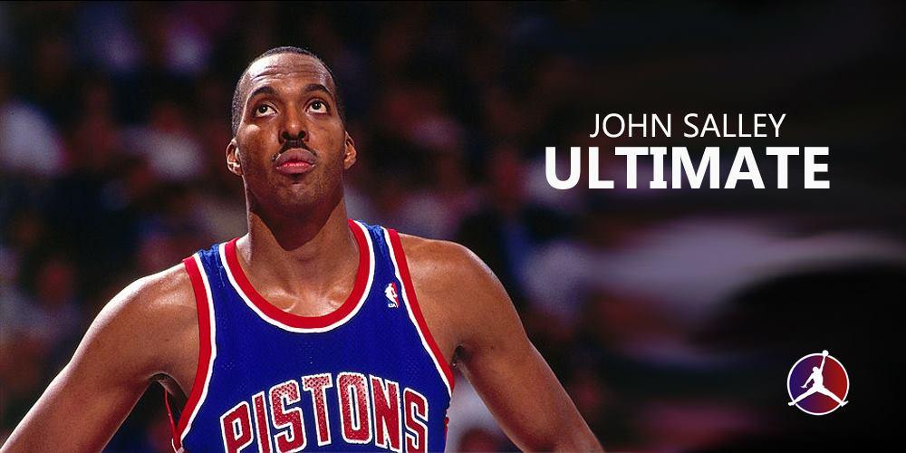 John Salley