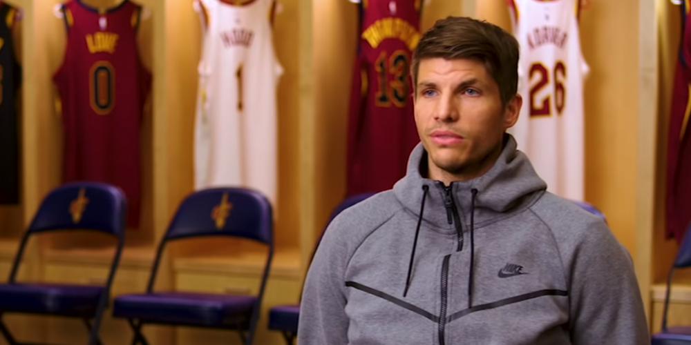Kyle Korver