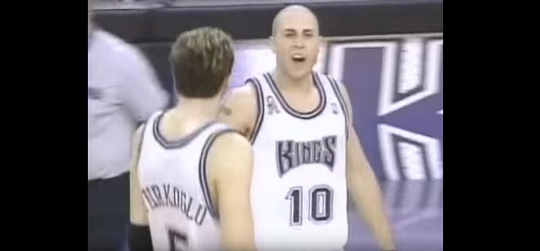 Mike Bibby