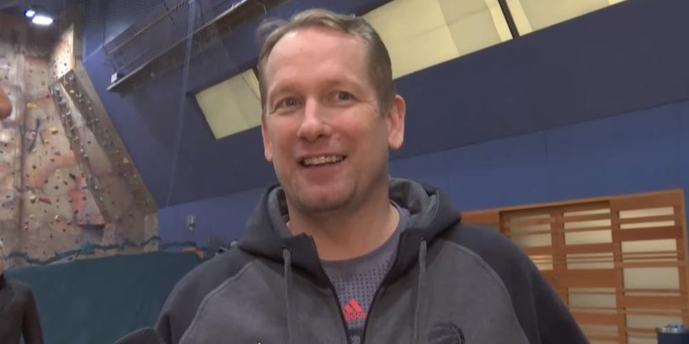 Nick Nurse