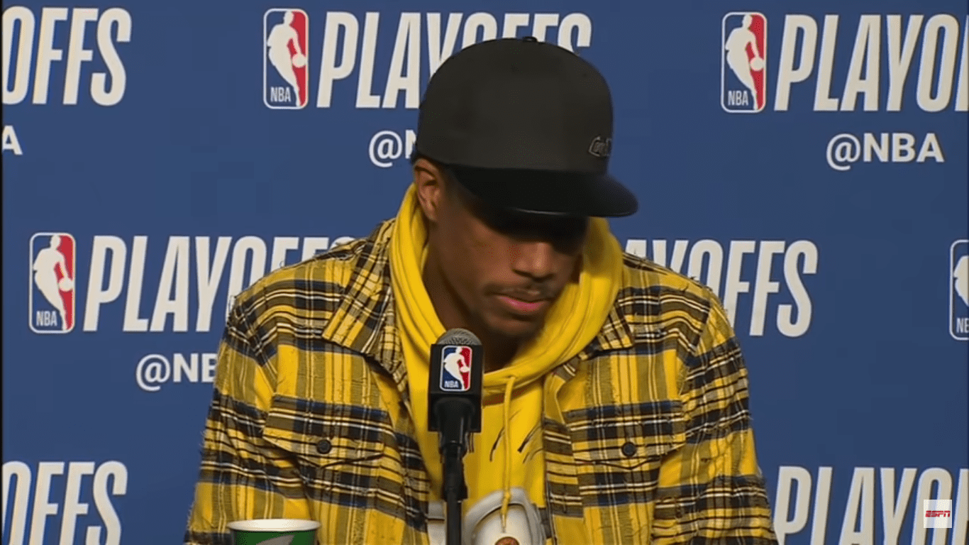 Demar Derozan