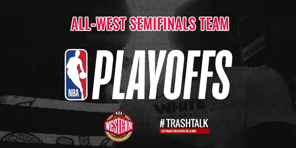 5 majeur Playoffs