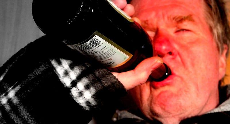 alcoolique