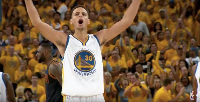 Game 1 2015
