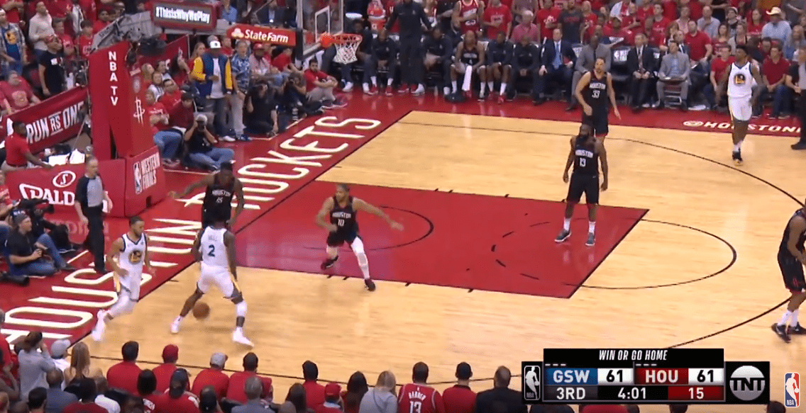 Jordan Bell