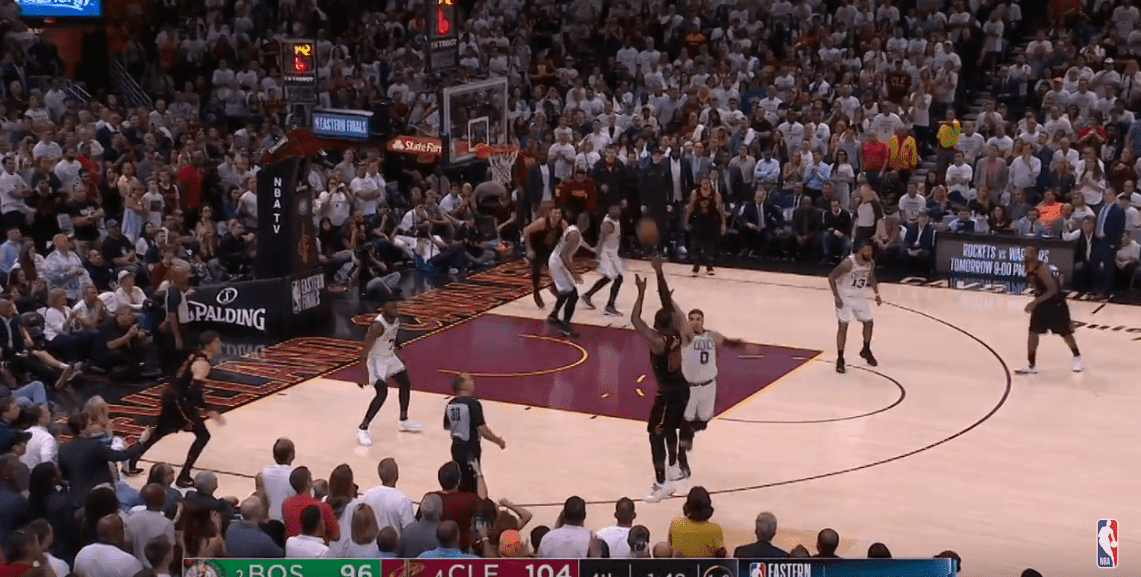 LeBron James