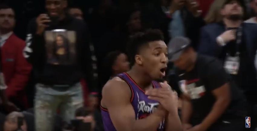 Donovan Mitchell