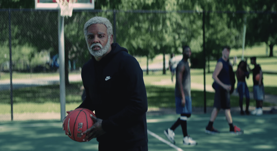 Kyrie Irving
