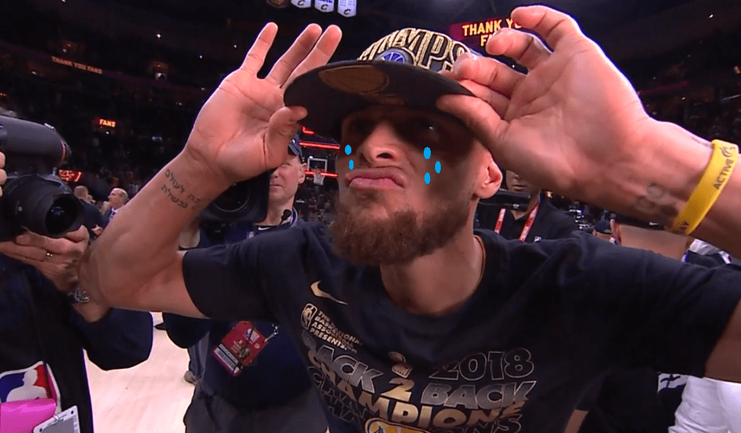 Stephen Curry