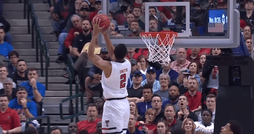 Zhaire Smith