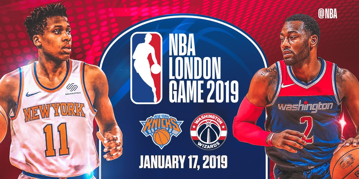 knicks wizards