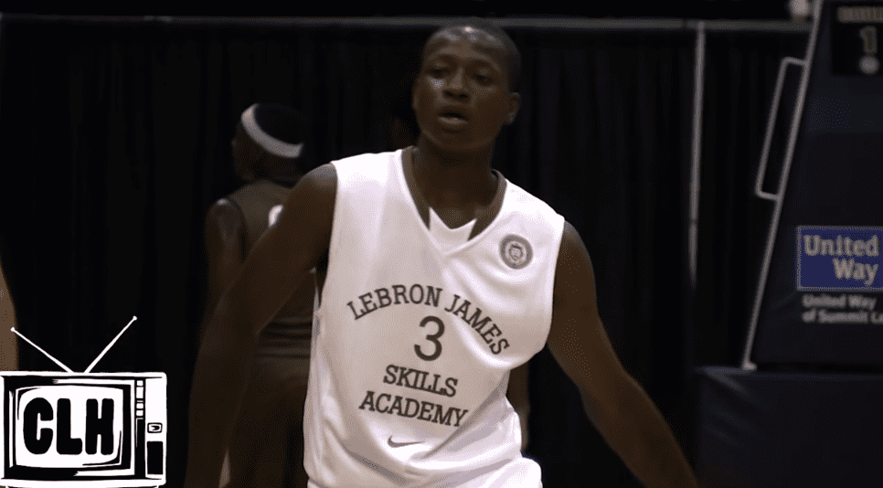 Terry Rozier