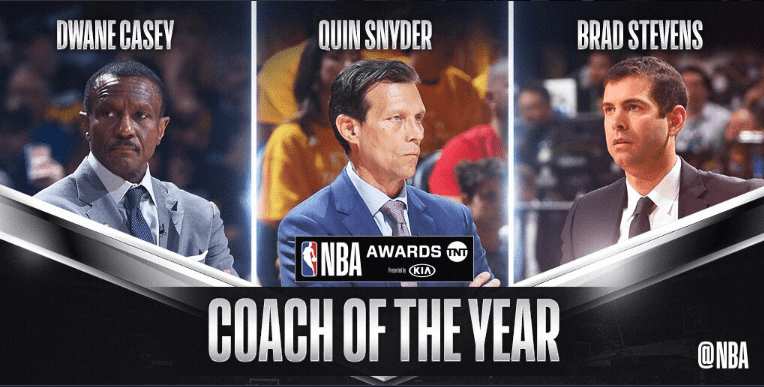 coach