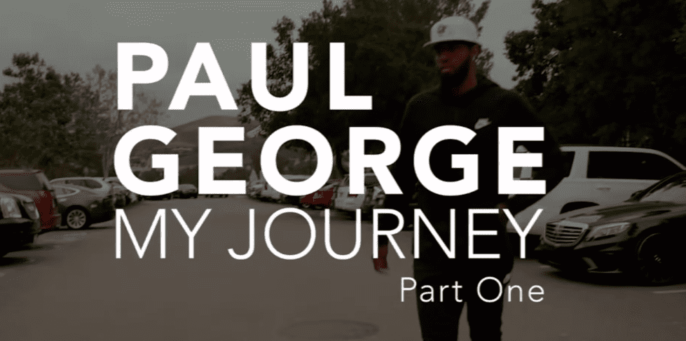 Paul George