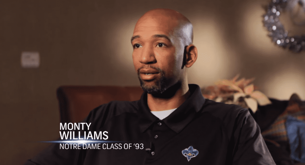 Monty Williams