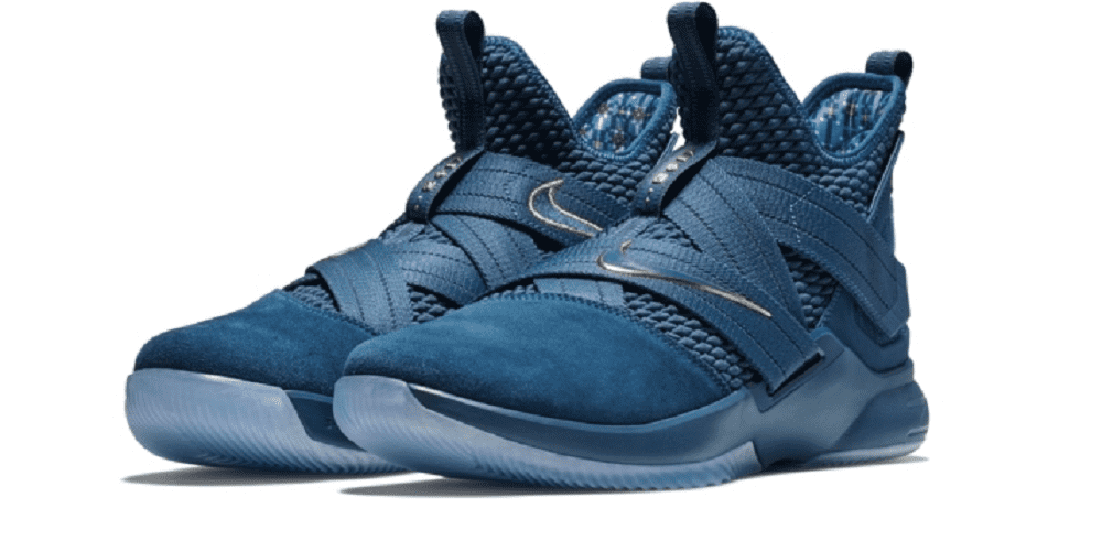 Nike LeBron Soldier 12 Agimat