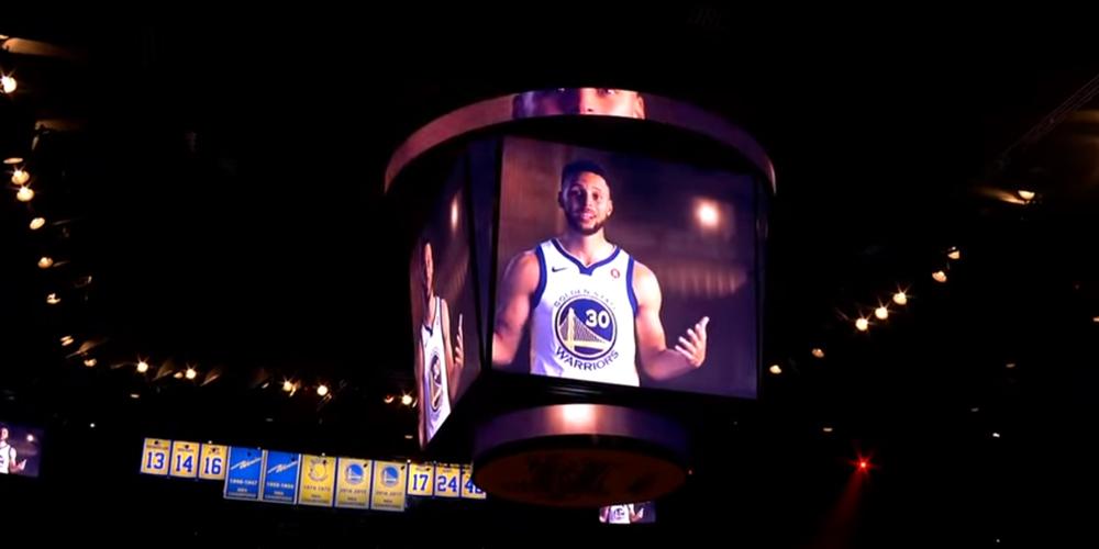 Stephen Curry