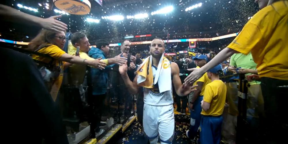 Stephen Curry